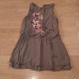 Short Dress