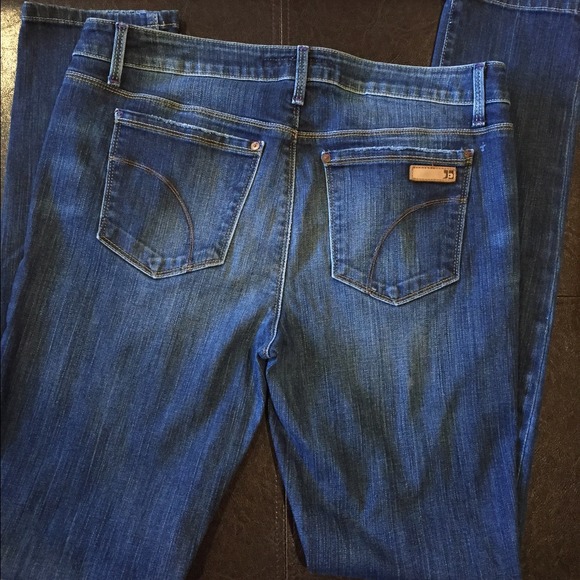 Joes Jeans size 31 skinny jeans