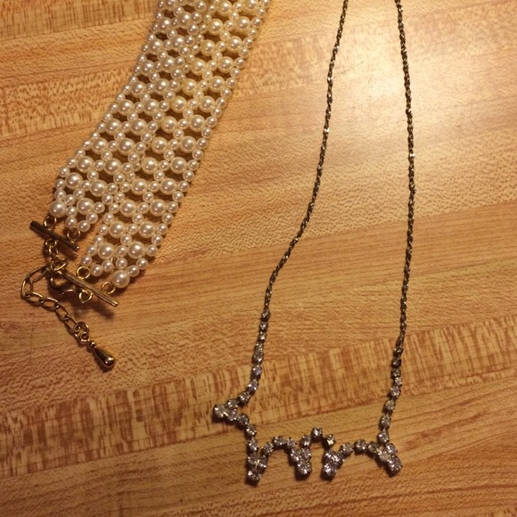 Necklace bundle