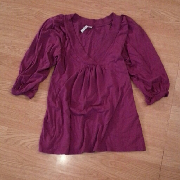 Tunic Shirt