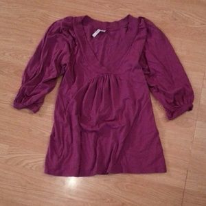 Tunic Shirt