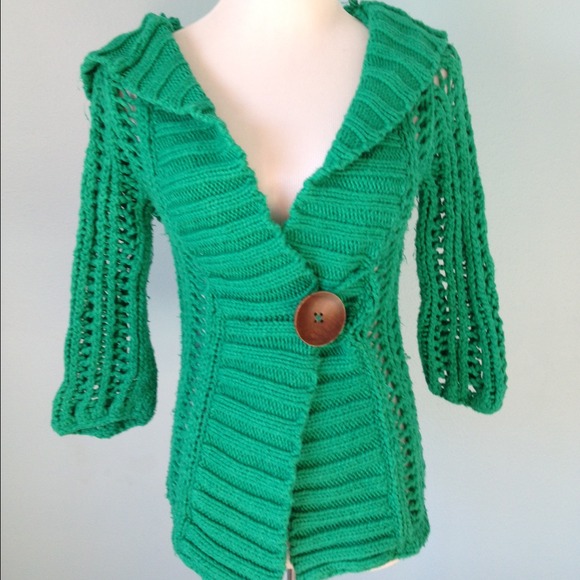 Free People Sweaters - SOLD