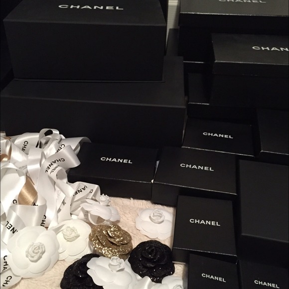 💕Chanel Obsession - Picture 2 of 4