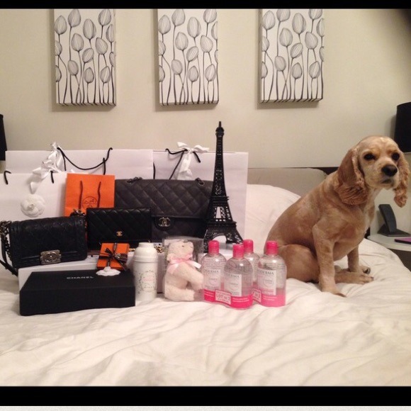 💕Chanel Obsession - Picture 3 of 4