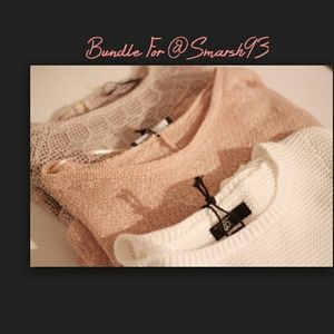 Bundle For @Smarsh93