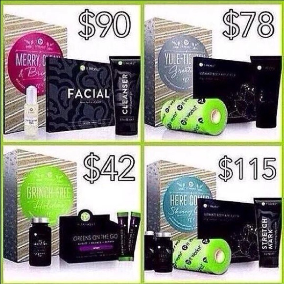 KristaBrust.MyItWorks.com
