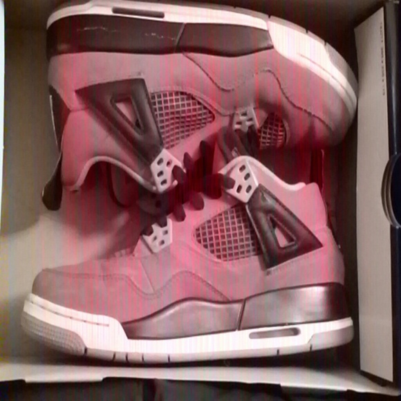 Jordan toro 4