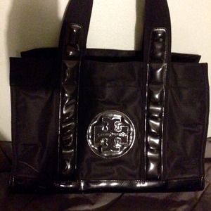 Tory Burch Nylon Tote