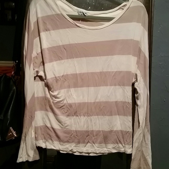 Striped shirt