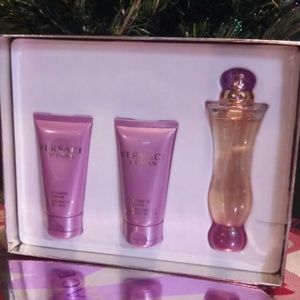 Versace Purfume. Super discounted.