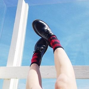 Dr. Martens 1461 Oxfords