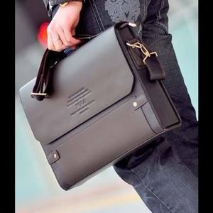Men's briefcase