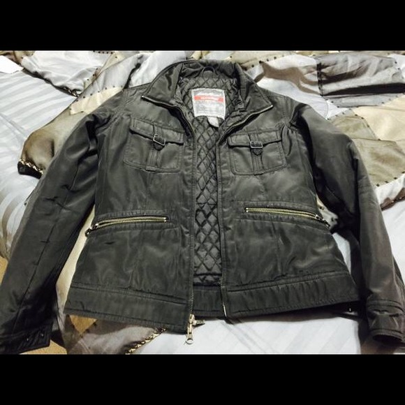 Women's Authentic Eddie Bauer Weather Edge Jacket