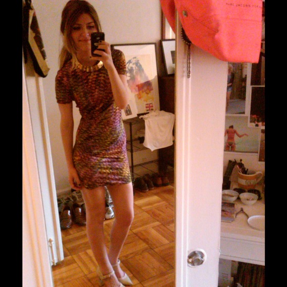Dress - Picture 1 of 1