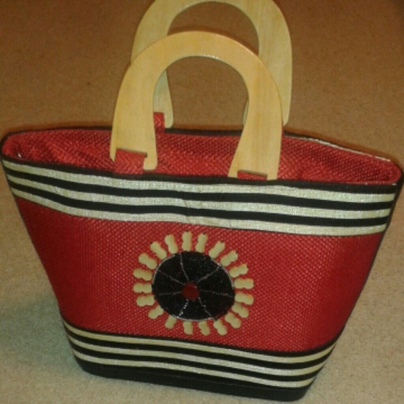 Ladies Handbag