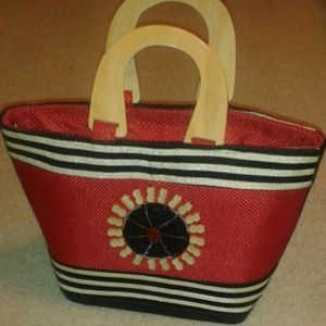 Ladies Handbag