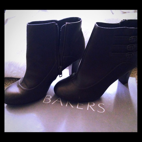 Winter boots