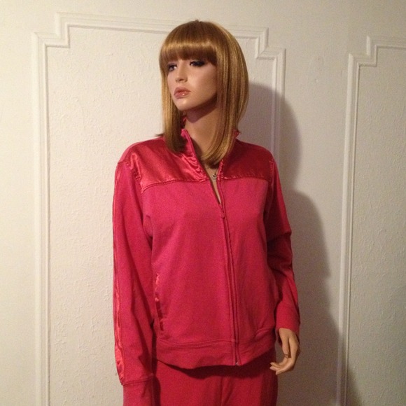 Running Suit.