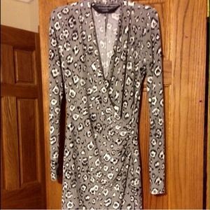 Norma Kamali Fitted Dress