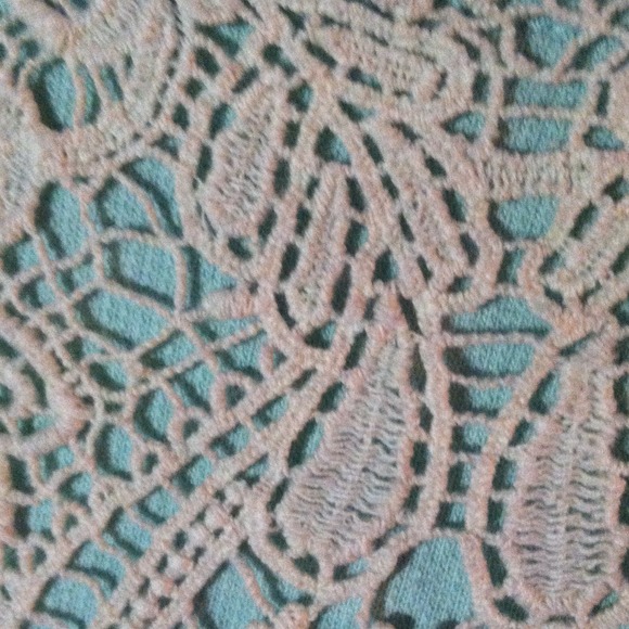 Charlotte Russe top - Picture 2 of 2