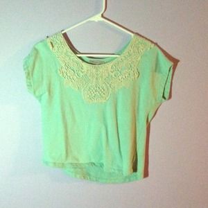 Charlotte Russe top