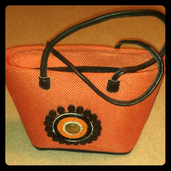 Ladies Handbag