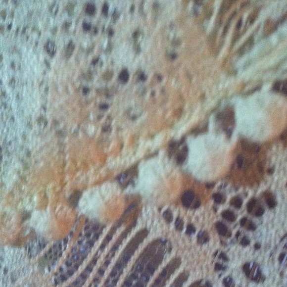 Charlotte Russe top - Picture 2 of 2