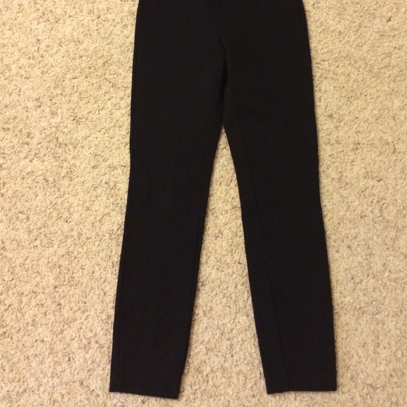J. Crew Pixie pants
