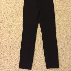 J. Crew Pixie pants