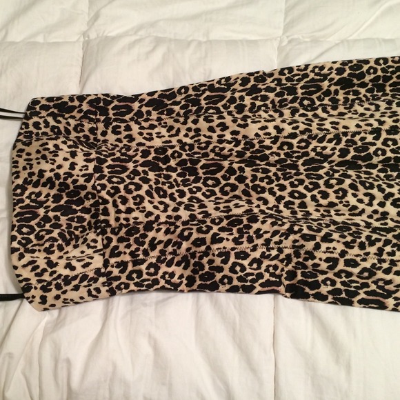 BEBE dress