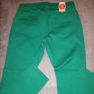 Size 14 Old Navy Rockstar Jeans