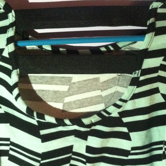 Crop top from Charlotte Russe - Picture 2 of 3