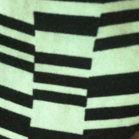 Crop top from Charlotte Russe - Picture 3 of 3