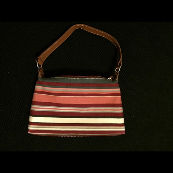 Banana Republic purse