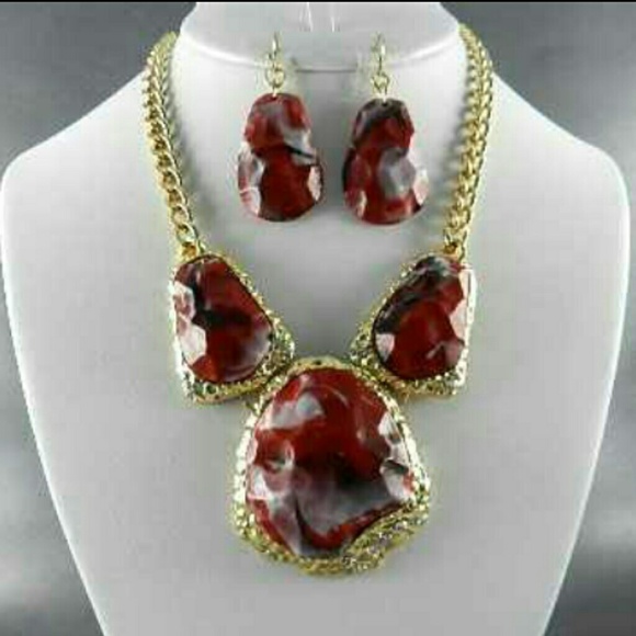 Exotic Stone - Picture 2 of 2