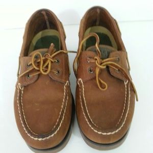 Sperry top sider