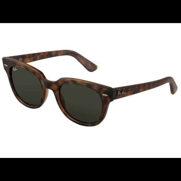 Ray Ban Meteor Sunglasses