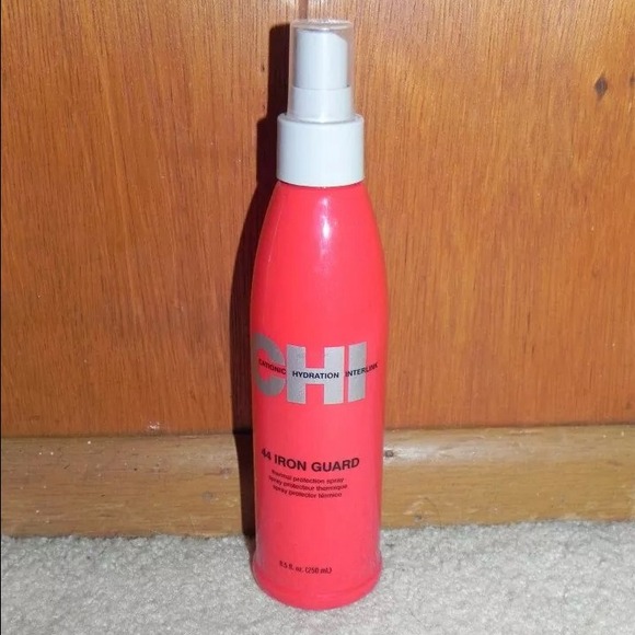 Chi 44 Iron Guard