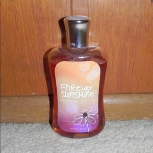 Bath and Body Works Shower Gel