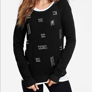 🎉SALE - VS Embellished Sweater/sweatshirt SM