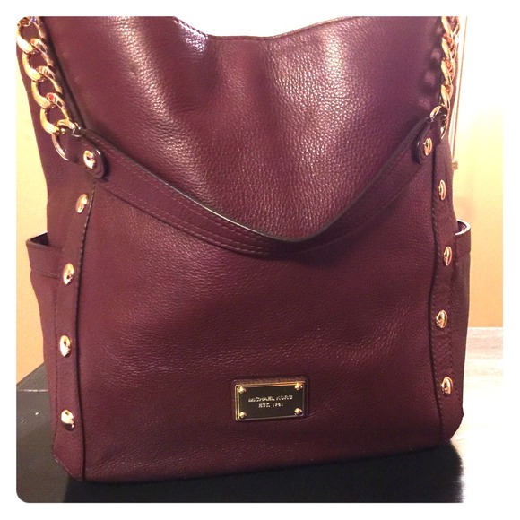 ❌No Trade❌ Michael Kors Purse