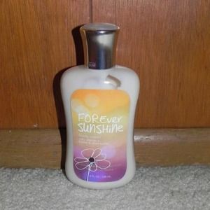 Bath and Body Works Body Lotion