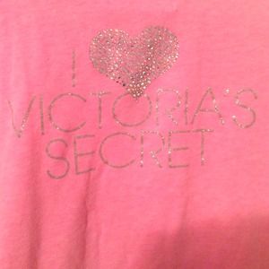 Victoria secret zip up