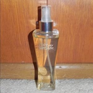 Bath and Body Works Fragrance Mist