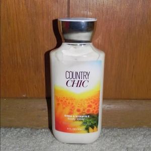 Bath and Body Works Body Lotion