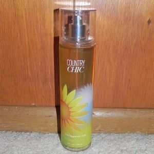 Bath and Body Works Fragrance Mist