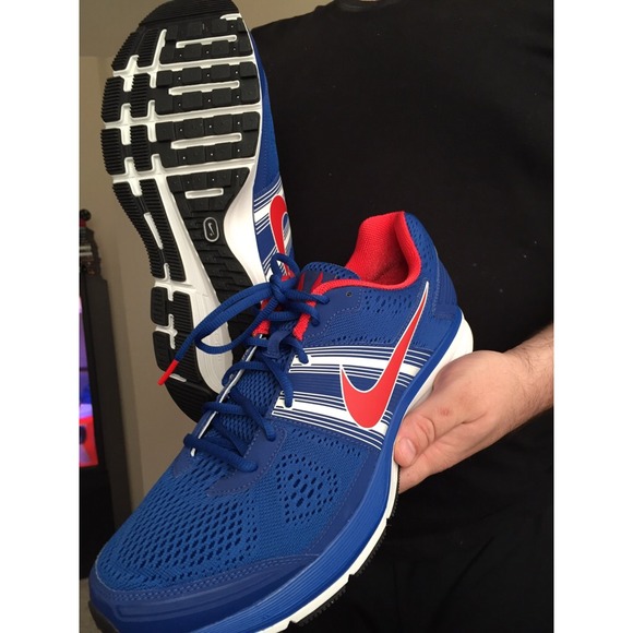 Brand New Nikes
