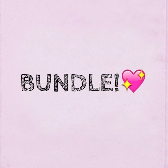 💖Bundle💖 sweater and floral brandy kimonos