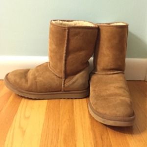 Ugg Boots