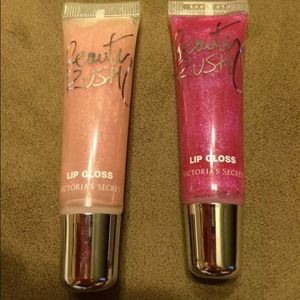 Victoria's Secret Lip Gloss Set